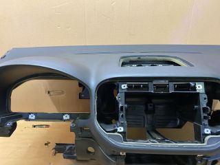 bontott VW GOLF PLUS Komplett Légzsák Szett