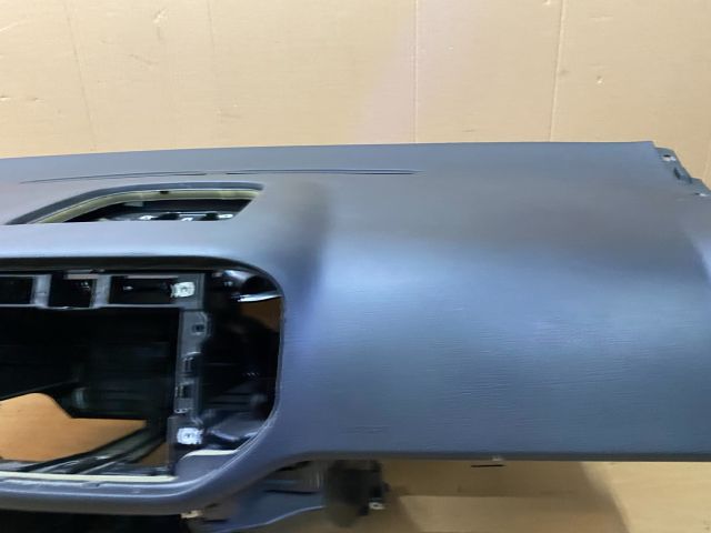 bontott VW GOLF PLUS Komplett Légzsák Szett