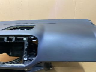 bontott VW GOLF PLUS Komplett Légzsák Szett