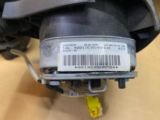 bontott VW GOLF PLUS Komplett Légzsák Szett