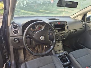 bontott VW GOLF PLUS Komplett Légzsák Szett