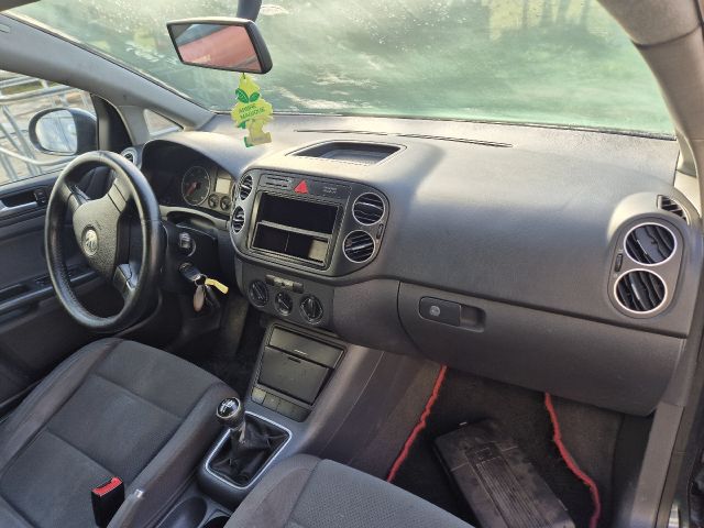 bontott VW GOLF PLUS Komplett Légzsák Szett