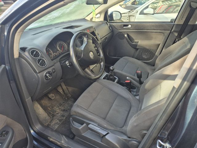 bontott VW GOLF PLUS Komplett Légzsák Szett