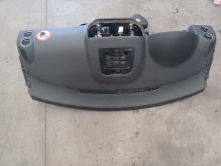 bontott VW GOLF PLUS Komplett Légzsák Szett