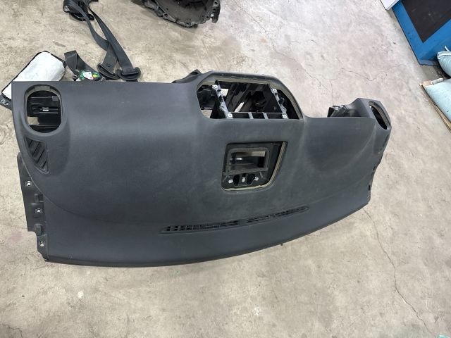 bontott VW GOLF PLUS Komplett Légzsák Szett