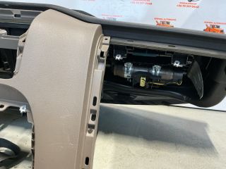 bontott VW GOLF PLUS Komplett Légzsák Szett