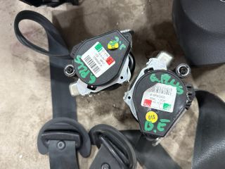 bontott VW GOLF PLUS Komplett Légzsák Szett