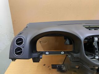 bontott VW GOLF PLUS Komplett Légzsák Szett