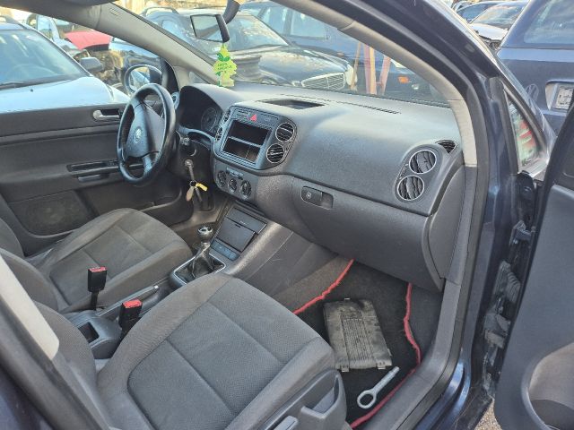 bontott VW GOLF PLUS Komplett Légzsák Szett