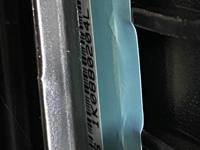 bontott VW GOLF PLUS Komplett Légzsák Szett