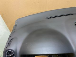 bontott VW GOLF PLUS Komplett Légzsák Szett