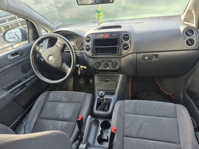 bontott VW GOLF PLUS Komplett Légzsák Szett