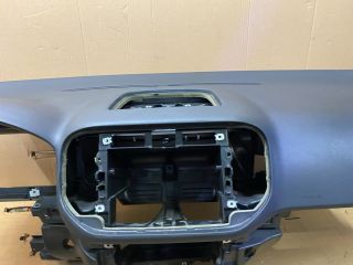 bontott VW GOLF PLUS Komplett Légzsák Szett