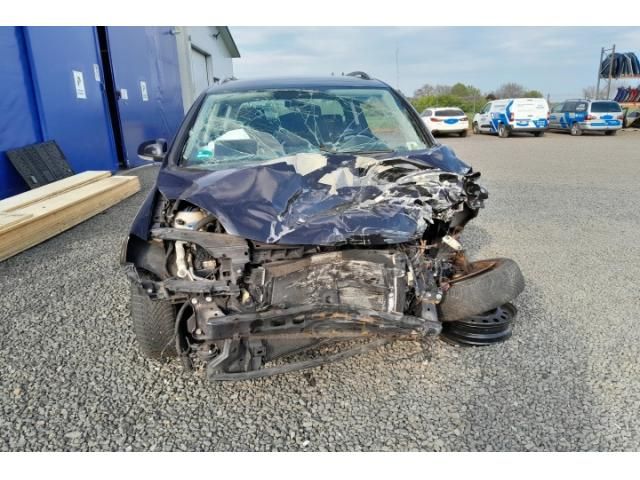 bontott VW GOLF PLUS Könyöklő