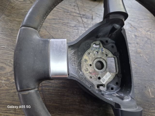 bontott VW GOLF PLUS Kormány