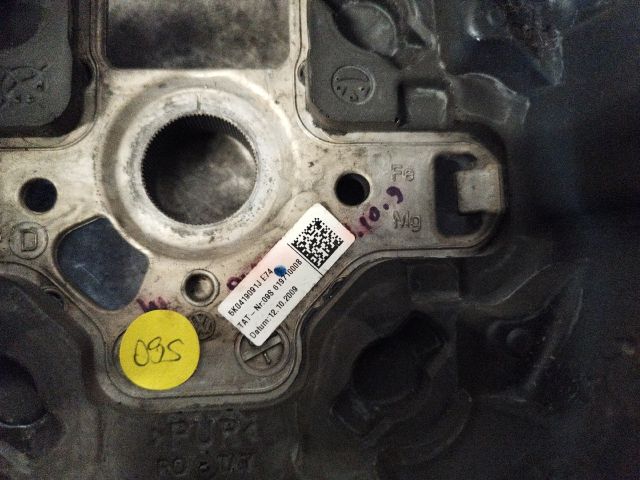 bontott VW GOLF PLUS Kormány