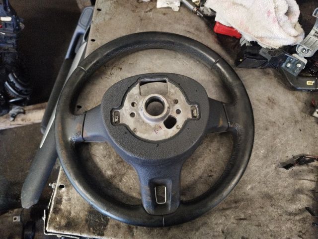 bontott VW GOLF PLUS Kormány