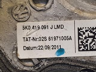 bontott VW GOLF PLUS Kormány