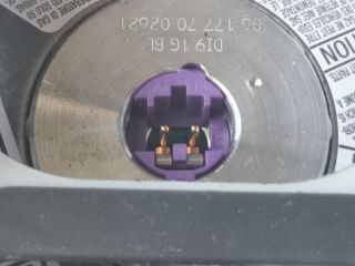 bontott VW GOLF PLUS Kormánylégzsák