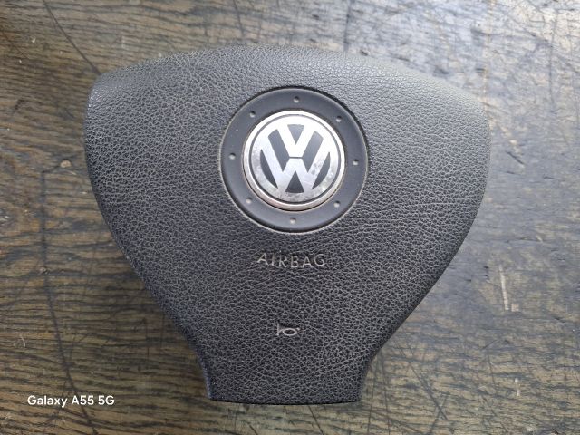 bontott VW GOLF PLUS Kormánylégzsák
