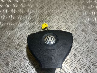 bontott VW GOLF PLUS Kormánylégzsák