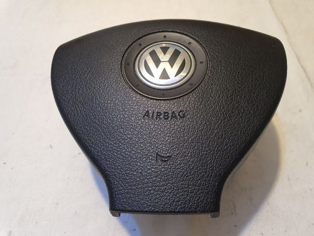 bontott VW GOLF PLUS Kormánylégzsák