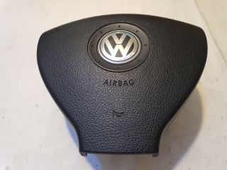 bontott VW GOLF PLUS Kormánylégzsák