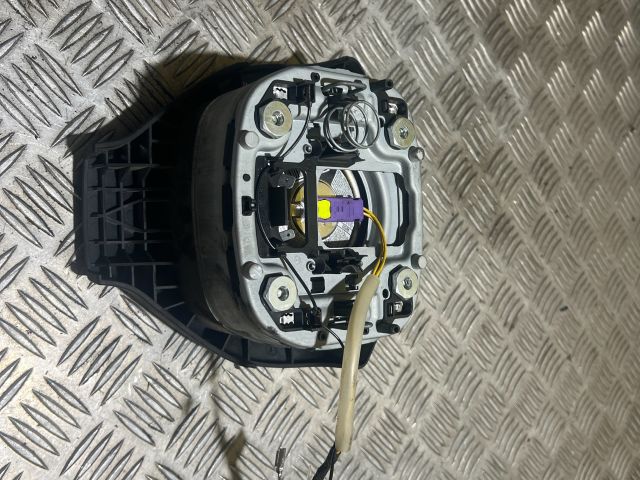 bontott VW GOLF PLUS Kormánylégzsák