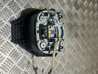 bontott VW GOLF PLUS Kormánylégzsák