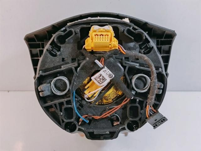 bontott VW GOLF PLUS Kormánylégzsák