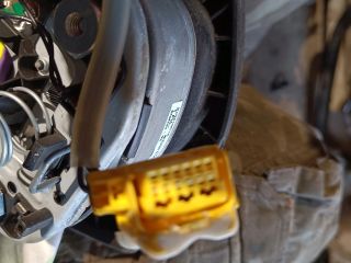 bontott VW GOLF PLUS Kormánylégzsák