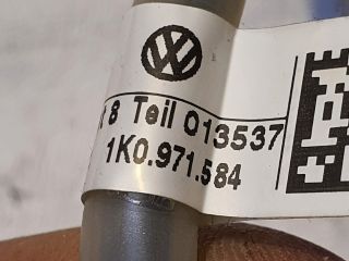 bontott VW GOLF PLUS Kormánylégzsák