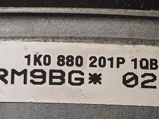 bontott VW GOLF PLUS Kormánylégzsák