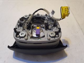 bontott VW GOLF PLUS Kormánylégzsák