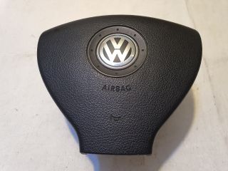 bontott VW GOLF PLUS Kormánylégzsák