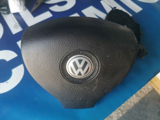 bontott VW GOLF PLUS Kormánylégzsák