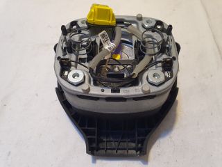 bontott VW GOLF PLUS Kormánylégzsák