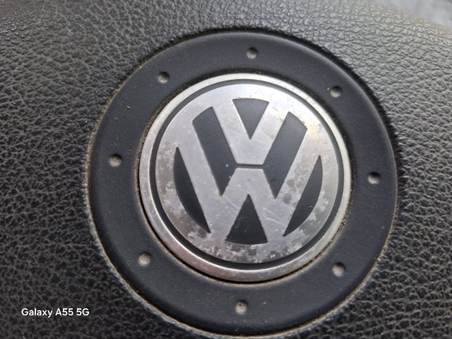 bontott VW GOLF PLUS Kormánylégzsák