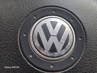 bontott VW GOLF PLUS Kormánylégzsák