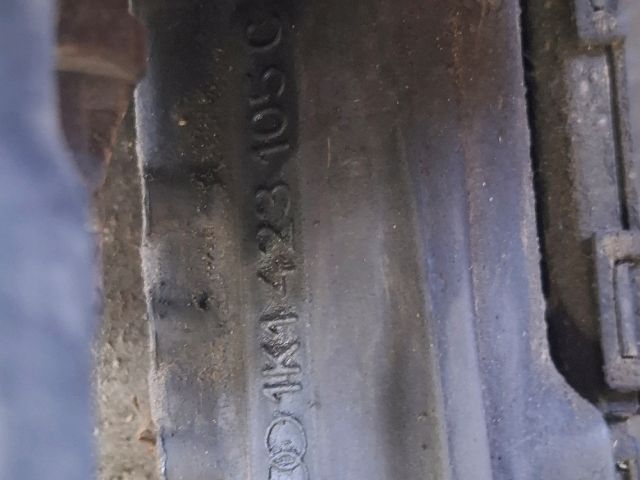 bontott VW GOLF PLUS Kormánymű (Elektromos)