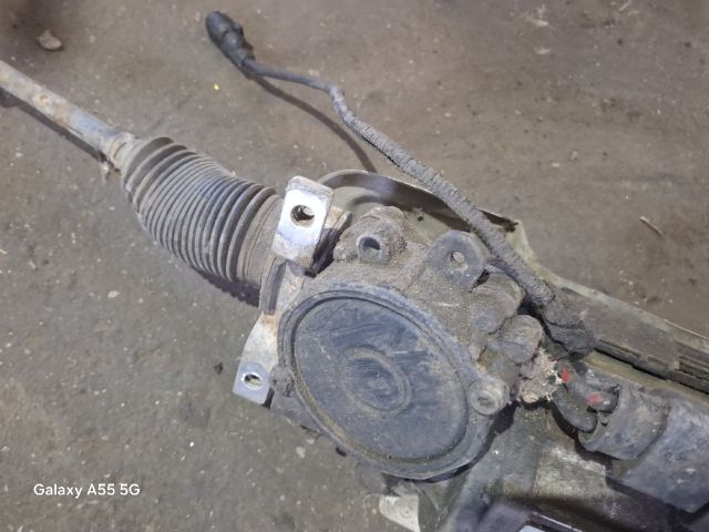 bontott VW GOLF PLUS Kormánymű (Elektromos)