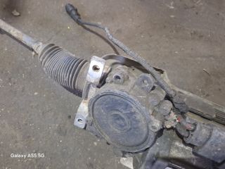 bontott VW GOLF PLUS Kormánymű (Elektromos)