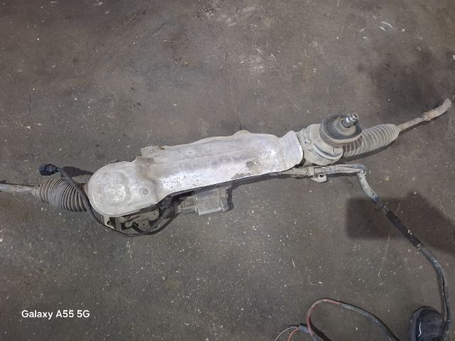 bontott VW GOLF PLUS Kormánymű (Elektromos)