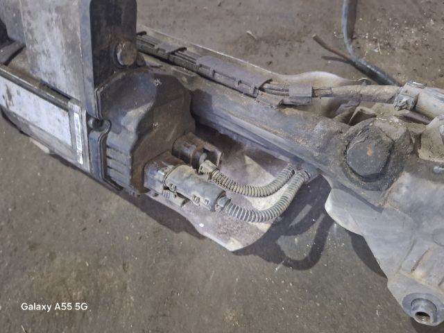 bontott VW GOLF PLUS Kormánymű (Elektromos)