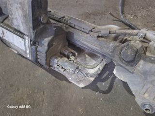 bontott VW GOLF PLUS Kormánymű (Elektromos)