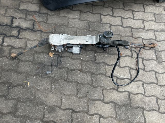 bontott VW GOLF PLUS Kormánymű (Elektromos)