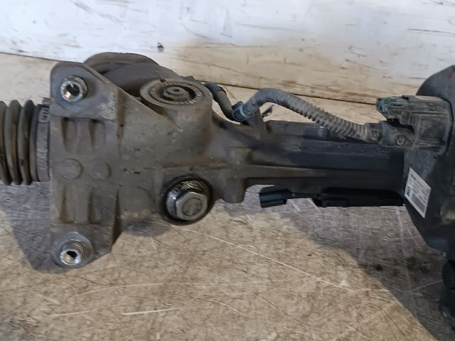 bontott VW GOLF PLUS Kormánymű (Elektromos)