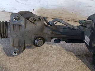 bontott VW GOLF PLUS Kormánymű (Elektromos)