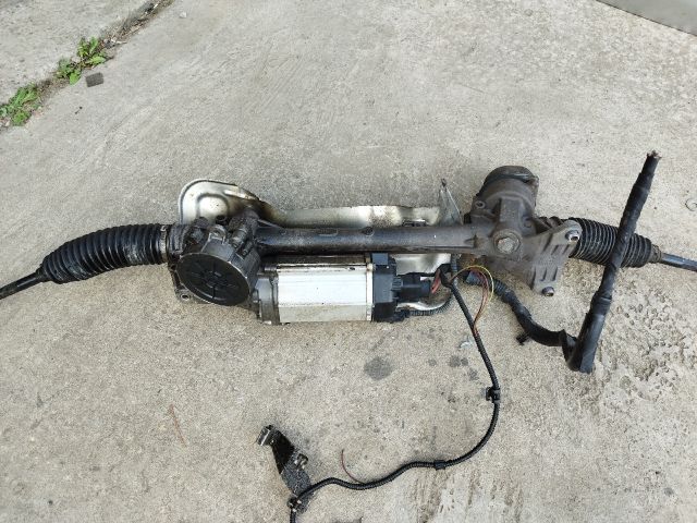 bontott VW GOLF PLUS Kormánymű (Elektromos)