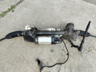 bontott VW GOLF PLUS Kormánymű (Elektromos)